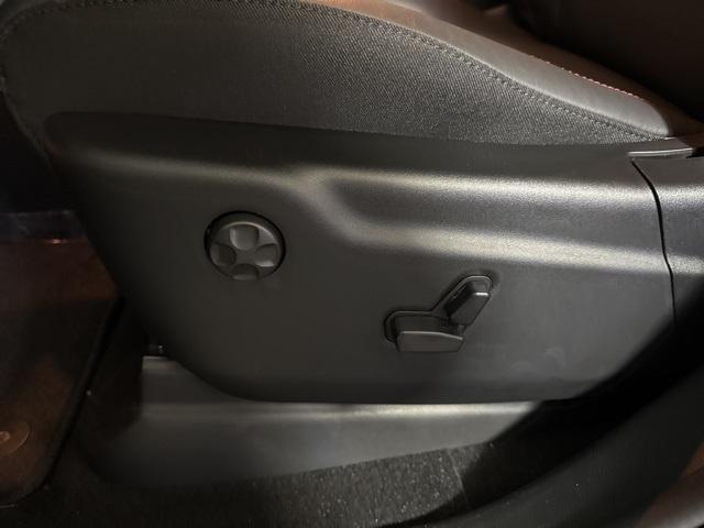 new 2026 Dodge Durango car, priced at $47,988