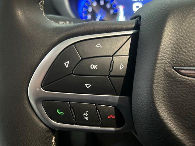 used 2024 Chrysler Pacifica car, priced at $24,750