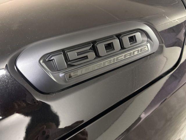 new 2026 Ram 1500 car, priced at $50,580