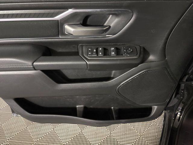 new 2026 Ram 1500 car, priced at $50,580