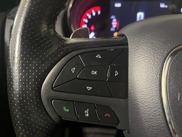 used 2020 Dodge Durango car, priced at $18,000