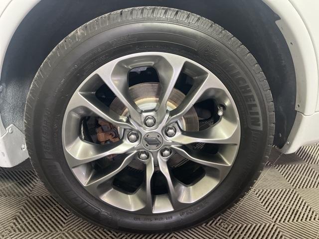 used 2020 Dodge Durango car, priced at $18,000