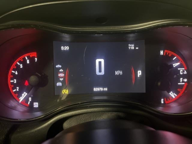 used 2020 Dodge Durango car, priced at $18,000