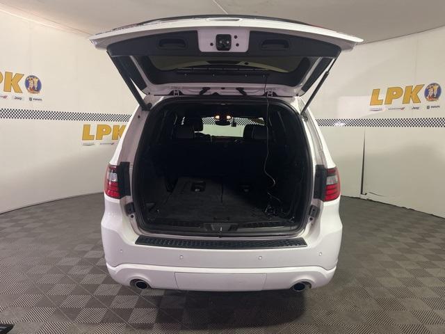 used 2020 Dodge Durango car, priced at $18,000