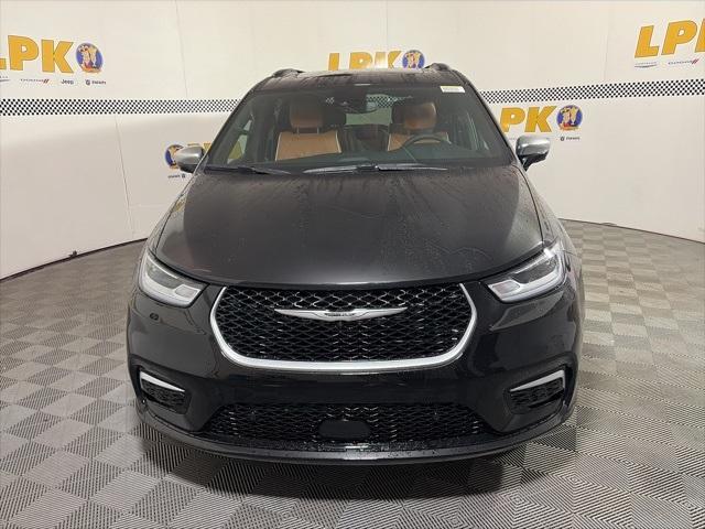 new 2026 Chrysler Pacifica car, priced at $56,996