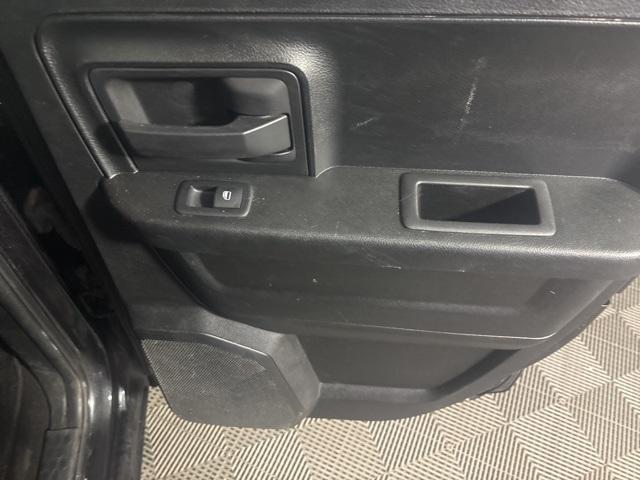 used 2018 Ram 1500 car, priced at $19,000