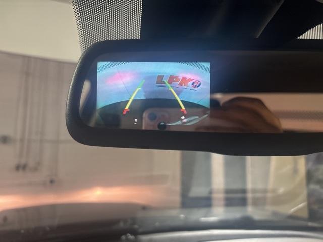 used 2018 Ram 1500 car, priced at $19,000