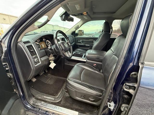 used 2014 Ram 1500 car, priced at $20,000