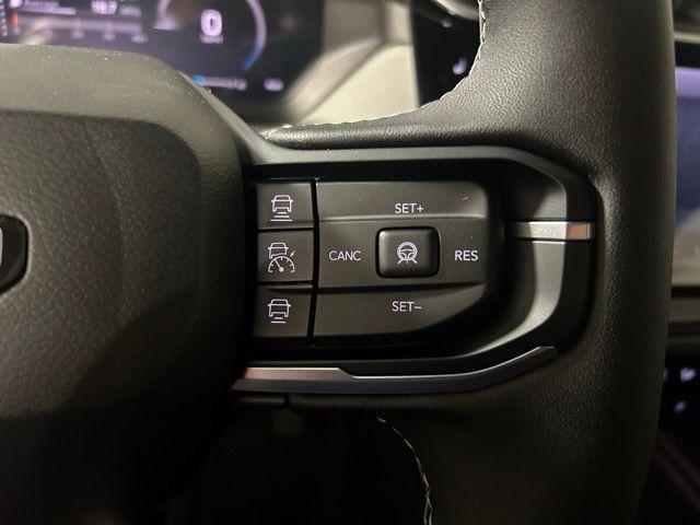 new 2026 Jeep Cherokee car, priced at $37,590