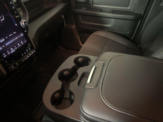 new 2026 Ram 2500 car, priced at $58,395
