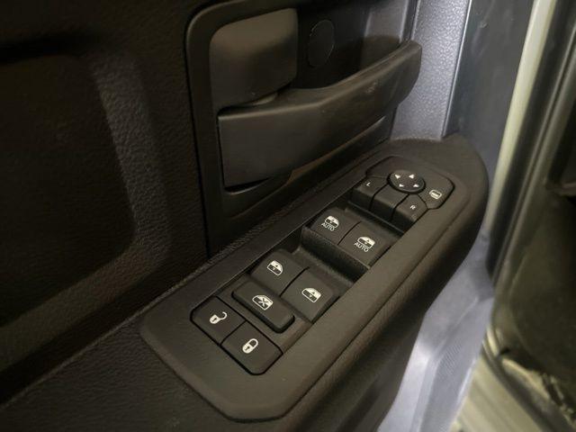 new 2026 Ram 2500 car, priced at $58,395