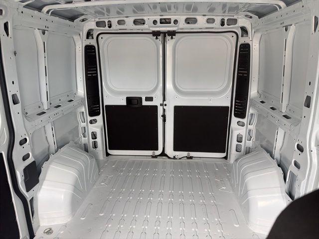new 2026 Ram ProMaster 1500 car, priced at $39,260