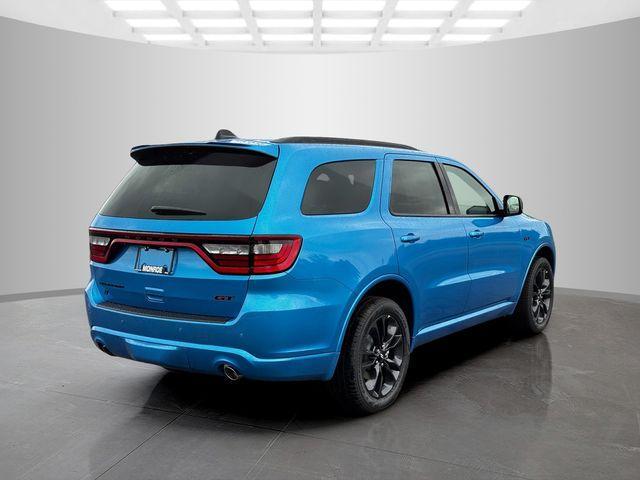 new 2026 Dodge Durango car, priced at $51,780