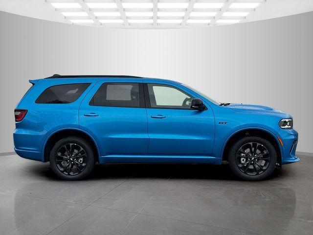 new 2026 Dodge Durango car, priced at $51,780
