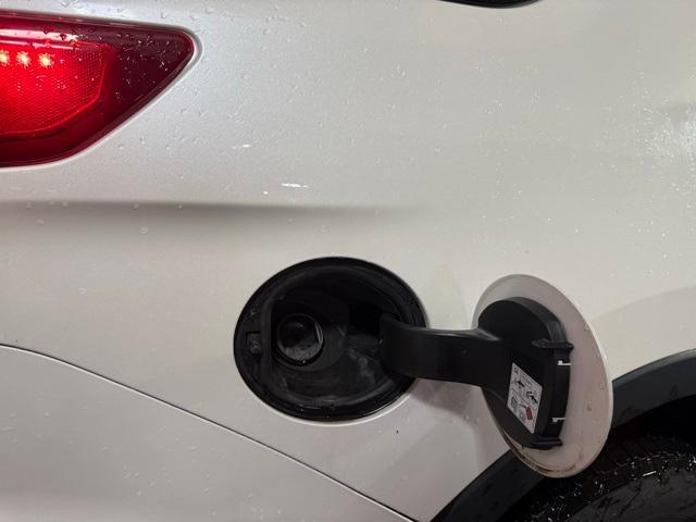 used 2016 Ford Explorer car, priced at $8,800