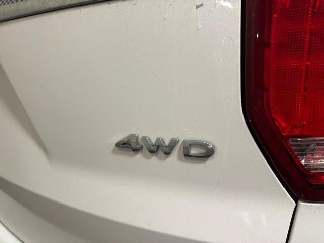 used 2016 Ford Explorer car, priced at $8,800