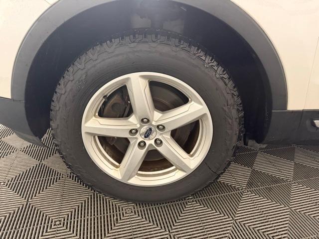 used 2016 Ford Explorer car, priced at $8,800