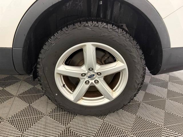 used 2016 Ford Explorer car, priced at $8,800