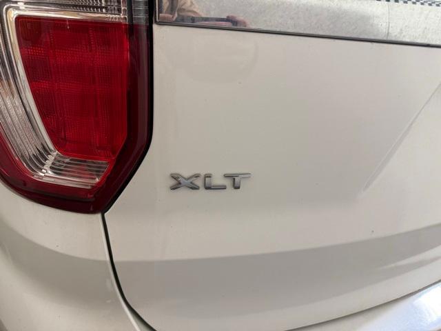 used 2016 Ford Explorer car, priced at $8,800