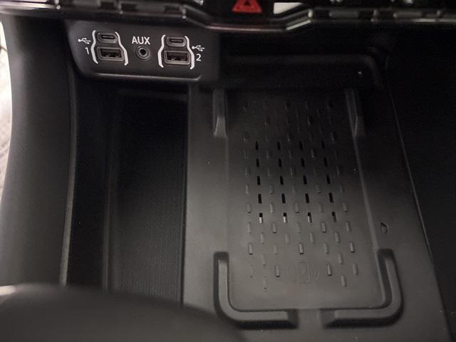 new 2025 Dodge Durango car, priced at $48,018