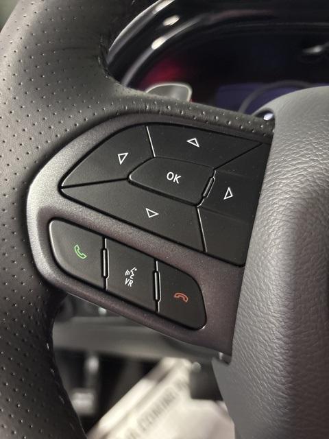 new 2025 Dodge Durango car, priced at $48,018