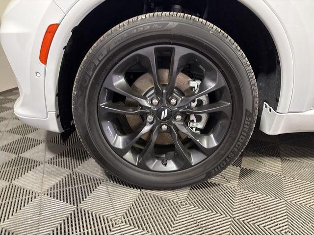 new 2025 Dodge Durango car, priced at $47,285