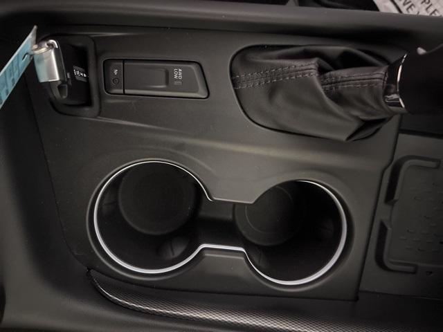 new 2025 Dodge Durango car, priced at $48,018