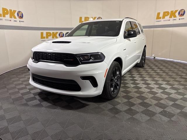 new 2025 Dodge Durango car, priced at $48,018
