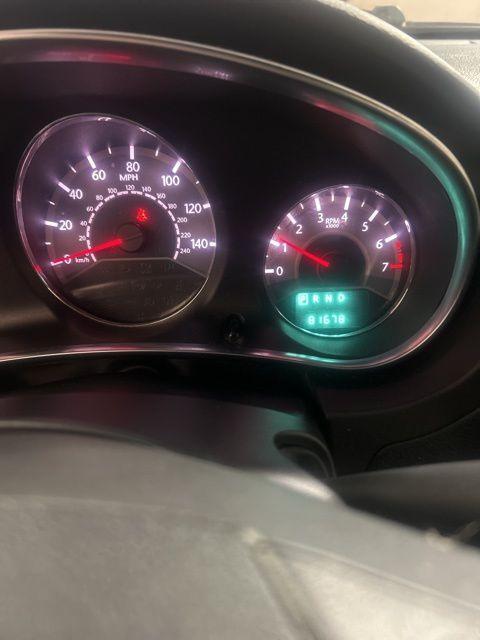 used 2013 Chrysler 200 car, priced at $5,800