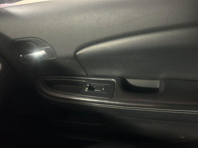 used 2013 Chrysler 200 car, priced at $5,800