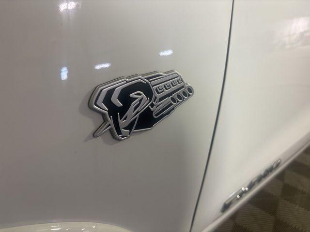 new 2026 Ram 1500 car, priced at $78,190