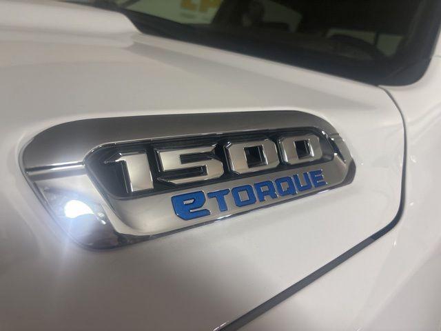 new 2026 Ram 1500 car, priced at $78,190