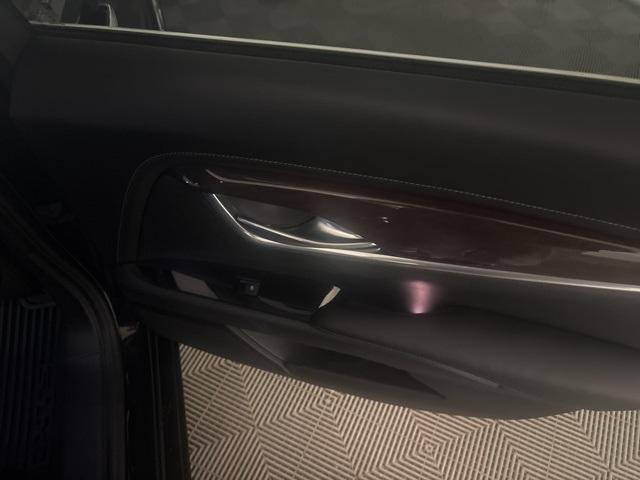 used 2017 Cadillac XTS car, priced at $14,200