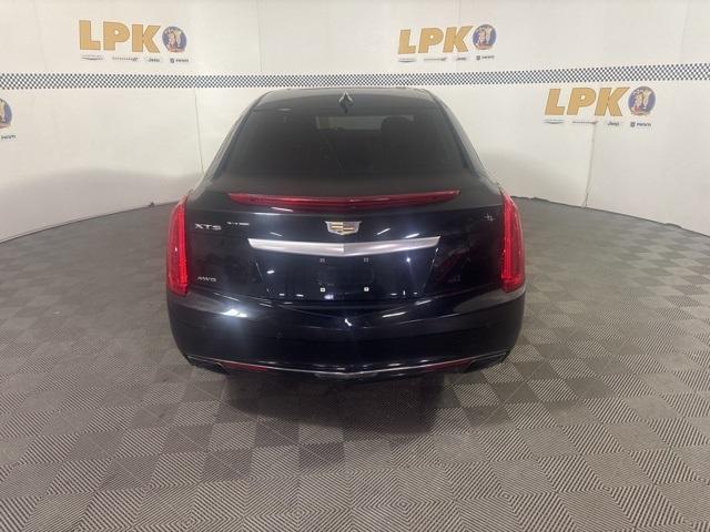 used 2017 Cadillac XTS car, priced at $14,200