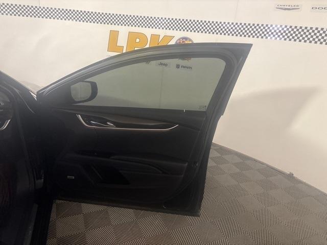 used 2017 Cadillac XTS car, priced at $14,200