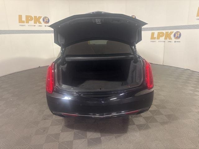 used 2017 Cadillac XTS car, priced at $14,200