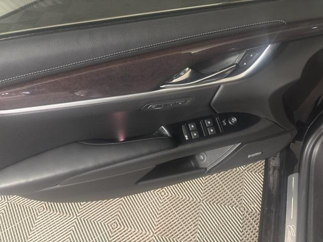 used 2017 Cadillac XTS car, priced at $14,200