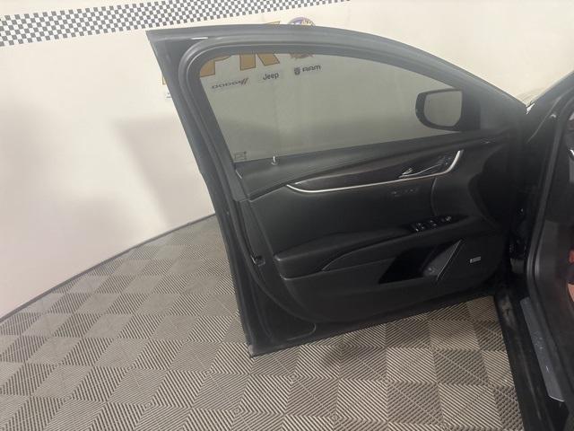 used 2017 Cadillac XTS car, priced at $14,200