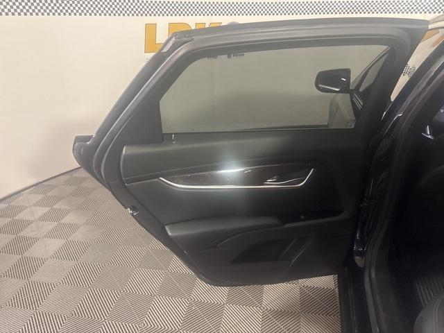 used 2017 Cadillac XTS car, priced at $14,200