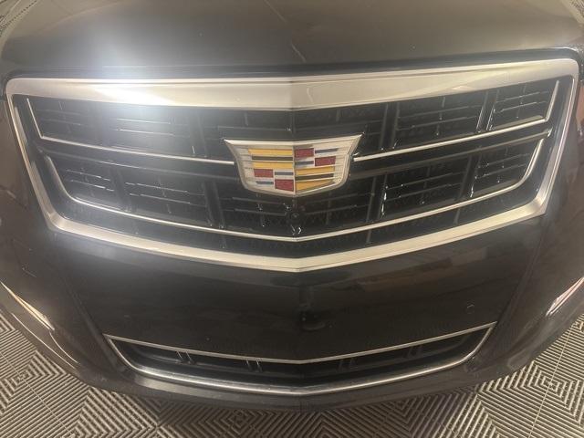 used 2017 Cadillac XTS car, priced at $14,200