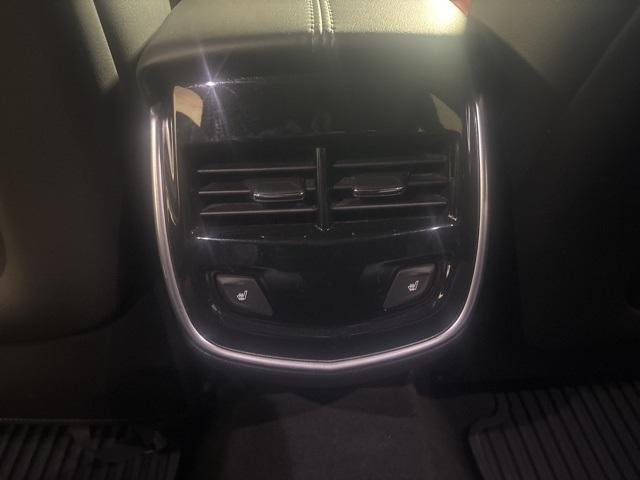 used 2017 Cadillac XTS car, priced at $14,200