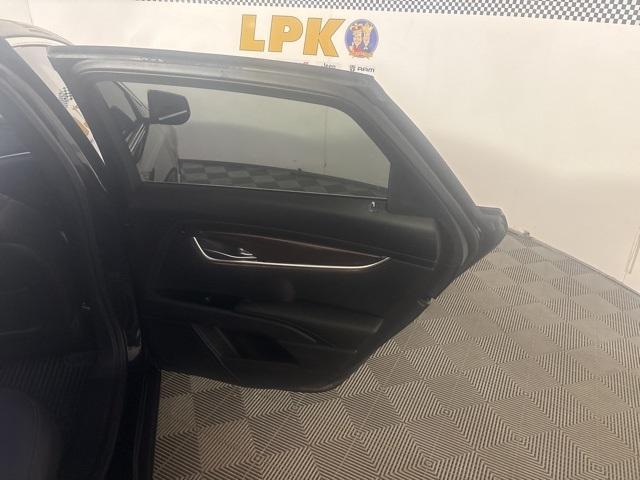 used 2017 Cadillac XTS car, priced at $14,200