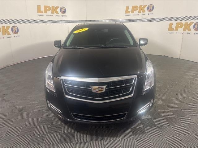 used 2017 Cadillac XTS car, priced at $14,200