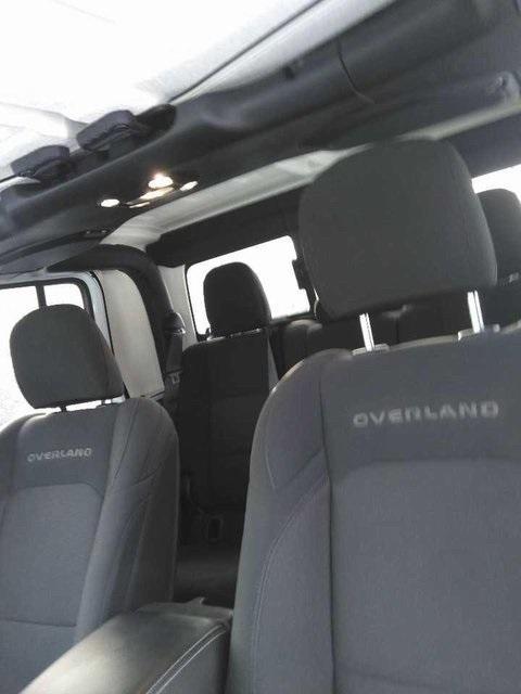 used 2023 Jeep Gladiator car, priced at $26,500