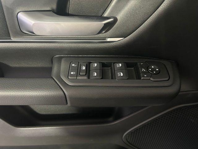 new 2026 Ram 1500 car, priced at $54,255