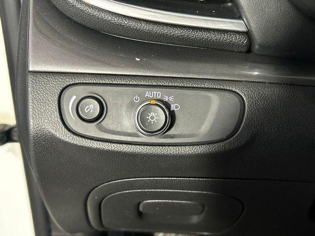 used 2020 Buick Encore car, priced at $11,500