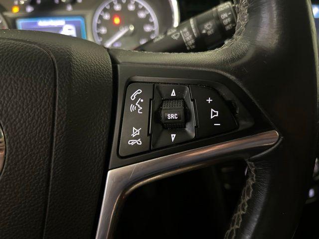 used 2020 Buick Encore car, priced at $11,500