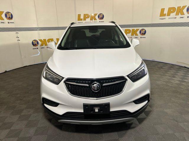 used 2020 Buick Encore car, priced at $11,500