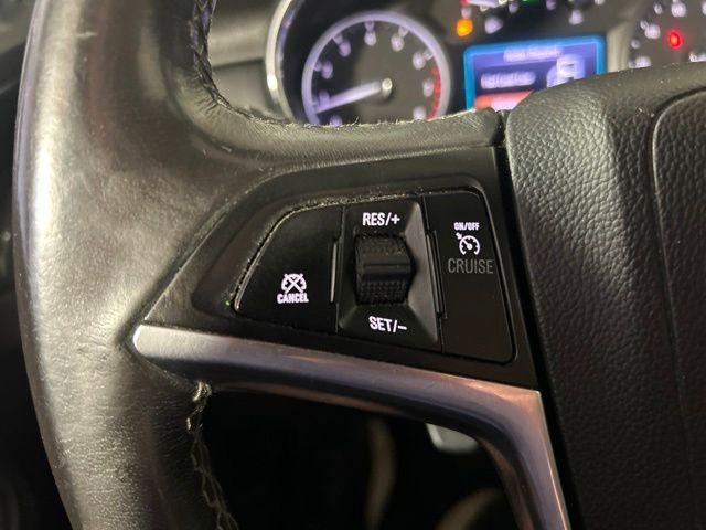 used 2020 Buick Encore car, priced at $11,500