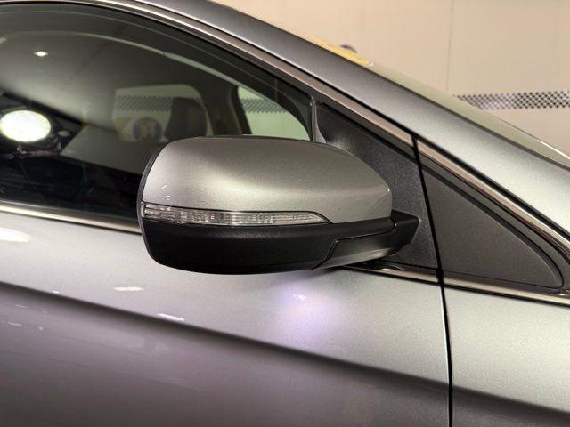 used 2024 Ford Edge car, priced at $23,481